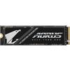 GIGABYTE AORUS Gen4 7300 1 TB M.2 PCI Express 4.0 NVMe 3D TLC NAND - AG4731TB N