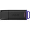 Kingston Technology DataTraveler 512GB USB portatile 3.2 Gen 1 Exodia Nero + Viola - DTXG2/512GB