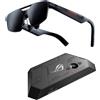ASUS ROG XREAL R1-B occhiali intelligenti - 90LJ00M5-B02670