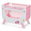 ZAPF Creation BABY born Unicorn Bed Culla/lettino per bambola - 840993