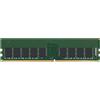 Kingston Technology KSM32ED8/32HD memoria 32 GB 1 x 32 GB DDR4 3200 MT/s 288-pin DIMM Data Integrity Check (verifica integrità d - KSM32ED8/32HD