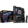 GIGABYTE B850 AORUS ELITE X3D Scheda Madre - B850 AORUS ELITE X