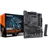 GIGABYTE B550M GAMING X Scheda Madre - B550 X GAMING WF7
