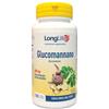 LONGLIFE Srl LONGLIFE GLUCOMANNANO 100CPS