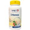 LONGLIFE Srl LONGLIFE D-MANNOSE 60CPS