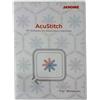 Janome Software AcuStitch