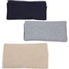BATA Poncho donna elegante e versatile in tessuto morbido | Poncho in lana e cashmere, colori assortiti, composizione morbida e calda, ideale per donna