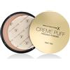 Max Factor Creme Puff Pressed Powder 14 g ombra 50 Natural