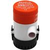 seaflo 12v 350gph pompa acqua di sentina sommergibile per barche marine