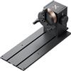 xTool RA3 Lite Rotatorio MagSwap Intelligente Per M2, Incisione Rotatoria Intelligente per Anelli, Bicchieri e Ornamenti