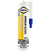 Bostik SILICONE EDILIZIA RUVIDO BIANCO ml.300 BOSTIK (Pz 12) [BOSTIK ]