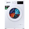 Samsung Lavatrice CF 7kg 1200G L60xP46 Vapore Cl.A WW70FG3M05TW