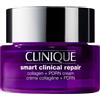 Clinique CLINICAL REPAIR Collagen + PDRN Cream - trasparente - 50ml