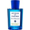Acqua di Parma Blu Mediterraneo Bergamotto di Calabria Eau de Toilette, spray - Profumo unisex - Scegli tra: 100 ml