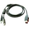 HP PUSB Y Cable BM477AA