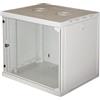 Link&Bikini Link Accessori LK1909UG rack 9U Da parete Grigio