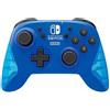 Hori Gamepad - HORI - Nintendo Switch - 15h battery life - Blue
