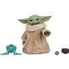 Hasbro F12035L0 Star Wars: action figure da collezione di Baby Yoda