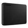 TOSHIBA Canvio Advance 4TB 2.5p White Canvio Advance 4To 2.5p External Hard Drive USB 3.2 Gen1 White