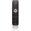 Philips Ricambio perfetto SRP5016/10 Telecomando IR senza fili Audio, DTV, DVD/Blu-ray, DVR, Sistema home cinema, SAT, TV Pulsanti a pressione