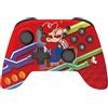 Hori Gamepad - Hori - Horipad - Wireless - Red - 15h battery life