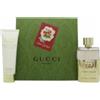 Gucci Spray Edp 50ml/Lozione per il corpo 50ml Gucci Guilty Pour Femme Set da regalo