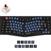 Keychron Mechanical Gaming Keyboard - Brown Mechanical Switch - KEYCHRON Q10 - ANSI - RGB Backlighting
