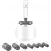 Beper Pulitore automatico di pennelli cosmetici P302VIS060