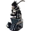 Banpresto Shota Aizawa My Hero Academia Figur 20 Cm Silber Silber One Size