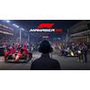 Fireshine Games Sconosciuto, manager di Formula 1, 2022