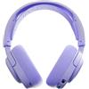 SteelSeries Wireless Gaming Headset - STEELSERIES - Arctis Nova 3PW - 40h Battery Life - 2.4 GHz Connection - Bluetooth