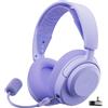 SteelSeries Wireless Gaming Headset - STEELSERIES - Arctis Nova 3XW - 40h Battery Life - 2.4 GHz Connection - Bluetooth
