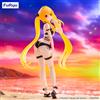 FuRyu To Love Ru Darkness Trio-Try-iT Statua in PVC Konjiki no Yami 19 cm