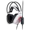 A4 Tech Cuffie A4TECH Bloody G565 Energy Bianco
