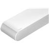 Samsung Soundbar - SAMSUNG - HW S67D/XE - S Series - 5.0Ch - Bluetooth - Dolby Digital Plus - White