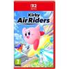 Nintendo Kirby Air Riders? Nintendo Switch 2 Game