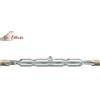 GlobalME 200W/118 R7s 230V LAMPADA ALOGENA LINEARE 118mm