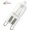 GlobalME 35W G9 220/240V LAMPADA ALOGENA