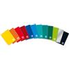 One Color Maxi quaderno One Color A4 - 80 g/m² - 20 ff - A - conf. 3 pezzi - 1408/3