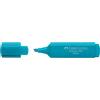 Faber-Castell Evidenziatore Faber-Castell Textliner 1546 - conf. 10 pz - colore pastel turchese - 154658