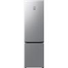 Samsung FRIGORIFERO SAMSUNG RB38C676CS9 AI 2M 60CM 390L NO FROST INVERTER INOX CLASSE C