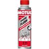Motul - Detergente per Motori - Additivo per Motori a Benzina e Diesel - Antiusura, Prestazioni - Riduzione dei Consumi e delle Emissioni - Ideale Prima della Revisione - Engine Flush - 300 ml