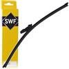 SWF Das Original 1x Spazzola Tergicristallo SR518 - Posteriore - 335 mm | 1 Spazzola Flat Blade, 119518