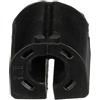 GATES AWS2490 Gommino barra stabilizzatrice 18mm Compatibilità con OPEL Corsa D Hatchback S07, ALFA ROMEO MITO 955, FIAT GRANDE PUNTO 199, VAUXHALL Corsa Mk III D Hatchback S07