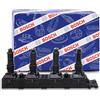 BOSCH Bobina d'accensione 0221503472