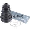 SNR Kit cuffia, Semiasse OBK10.001 | Compatibile con: ABARTH 124 Spider, 500 / 595 / 695, 500C / 595C / 695C, GRANDE PUNTO, PUNTO, RITMO, AC ACE, ACECA, COBRA IV