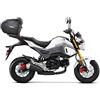 SHAD Fissaggio Top Master Honda MSX 125 17-
