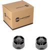 DR.MOTOR AUTOMOTIVE Tampone paracolpo, Protezione motore DRM01007 hinten | Compatibile con: FORD B-MAX, B-MAX Van, C-MAX, C-MAX II, C-MAX II Van, ECOSPORT, FIESTA VI, FIESTA VI Van, FOCUS C-MAX