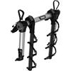 Thule Outway Hanging Sospeso Posteriore Portabici Aluminum, 3 bikes