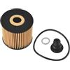 FEBI BILSTEIN Filtro olio 184073 | Compatibile con: HYUNDAI i30, i30 FASTBACK, i30 Kombi, i40 I, i40 I CW, KONA, TUCSON, TUCSON, TUCSON Kasten/SUV, KIA CEED